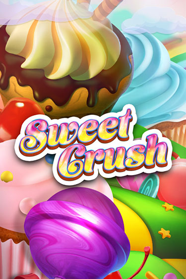 Попробуй Sweet Crush в демо бесплатно онлайн | Azino777