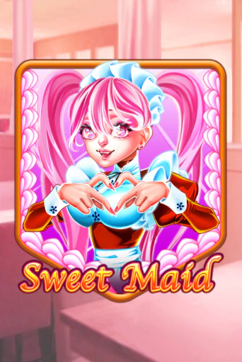Попробуй Sweet Maid в демо бесплатно онлайн | Azino777