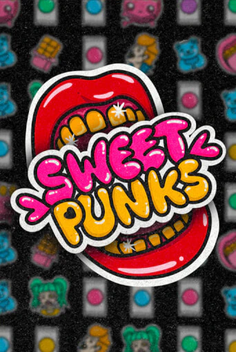 Попробуй Sweet Punks в демо бесплатно онлайн | Azino777