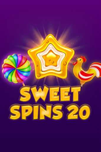 Попробуй Sweet Spins 20 в демо бесплатно онлайн | Azino777