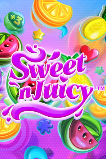 Попробуй Sweet n' Juicy™ в демо бесплатно онлайн | Azino777