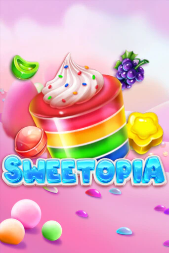 Попробуй Sweetopia в демо бесплатно онлайн | Azino777