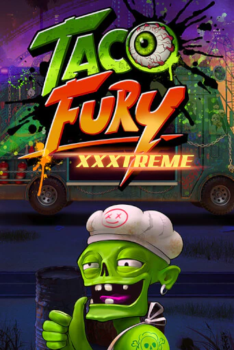 Попробуй Taco Fury Xxxtreme в демо бесплатно онлайн | Azino777