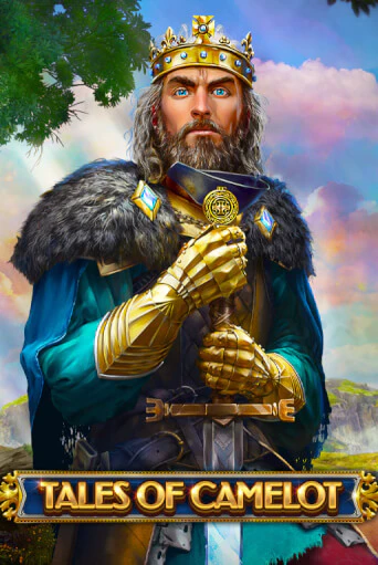 Попробуй Tales Of Camelot в демо бесплатно онлайн | Azino777