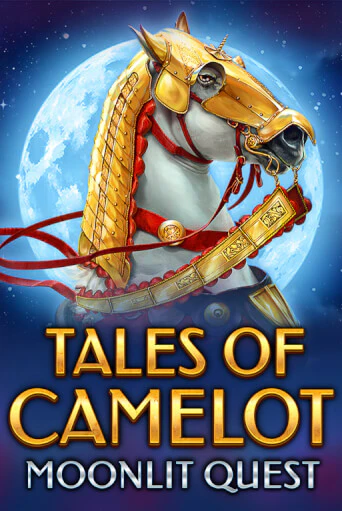 Попробуй Tales Of Camelot - Moonlit Quest в демо бесплатно онлайн | Azino777