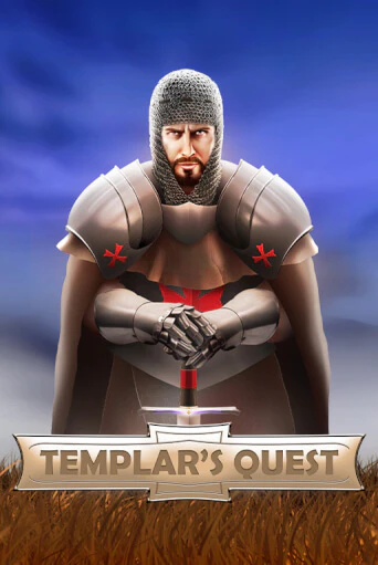 Попробуй Templars Quest в демо бесплатно онлайн | Azino777
