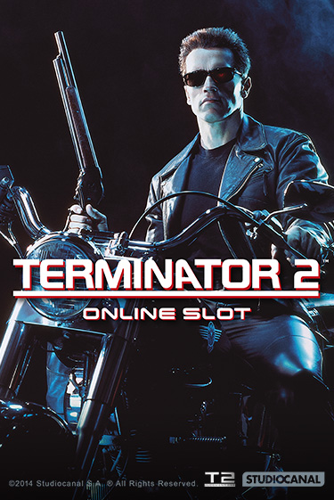 Попробуй Terminator 2™ Remastered в демо бесплатно онлайн | Azino777