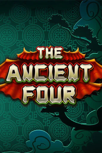 Попробуй The ancient four в демо бесплатно онлайн | Azino777