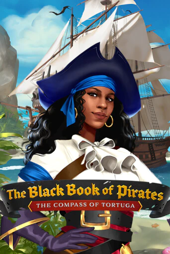 Попробуй The Black Book of Pirates в демо бесплатно онлайн | Azino777