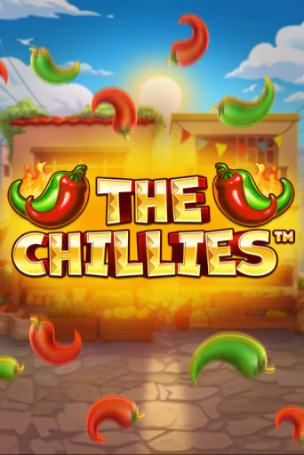 Попробуй The Chillies в демо бесплатно онлайн | Azino777