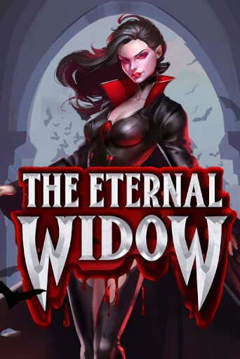 Попробуй The Eternal Widow в демо бесплатно онлайн | Azino777