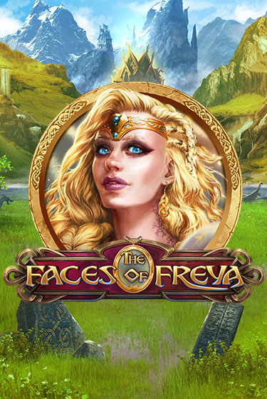 Попробуй The Faces of Freya в демо бесплатно онлайн | Azino777