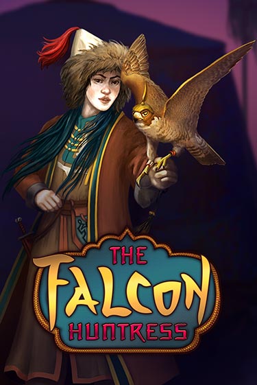 Попробуй The Falcon Huntress в демо бесплатно онлайн | Azino777
