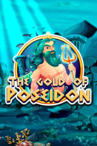 Попробуй The Gold of Poseidon в демо бесплатно онлайн | Azino777