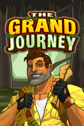 Попробуй The Grand Journey в демо бесплатно онлайн | Azino777