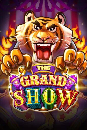 Попробуй The Grand Show в демо бесплатно онлайн | Azino777