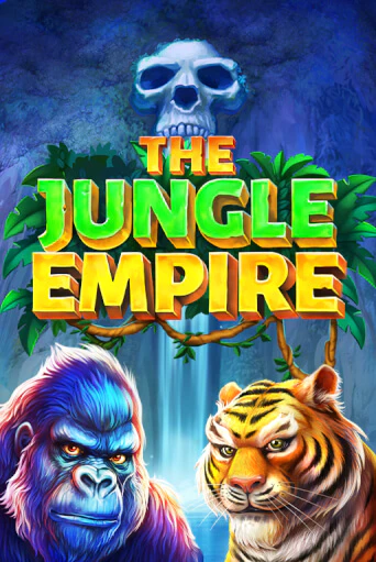 Попробуй The Jungle Empire в демо бесплатно онлайн | Azino777