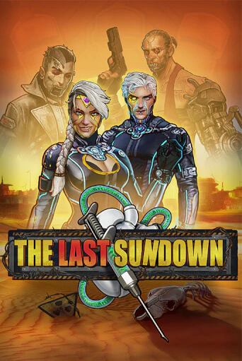 Попробуй The Last Sundown в демо бесплатно онлайн | Azino777