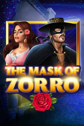 Попробуй The Mask of Zorro в демо бесплатно онлайн | Azino777