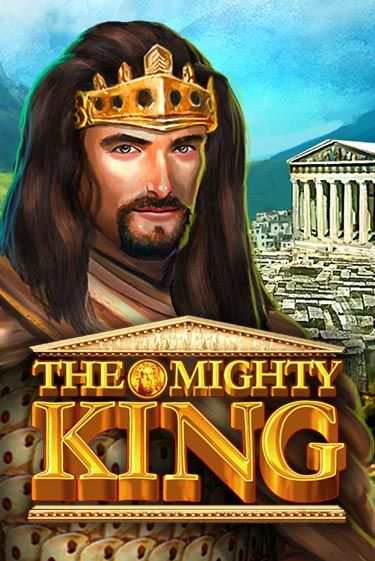 Попробуй The Mighty King в демо бесплатно онлайн | Azino777