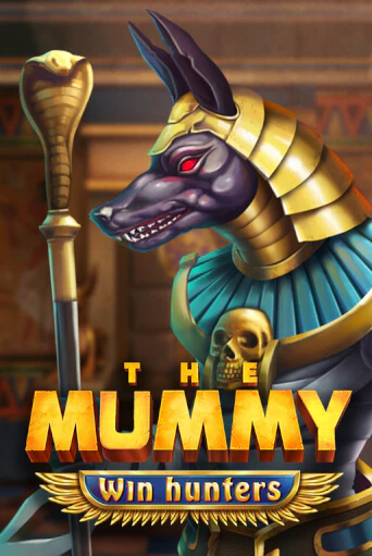 Попробуй The Mummy Win Hunters в демо бесплатно онлайн | Azino777