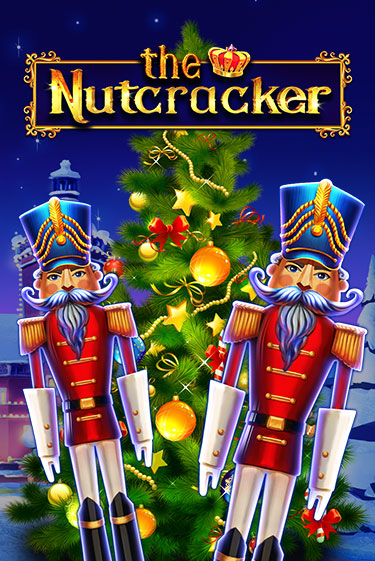Попробуй The Nutcracker в демо бесплатно онлайн | Azino777