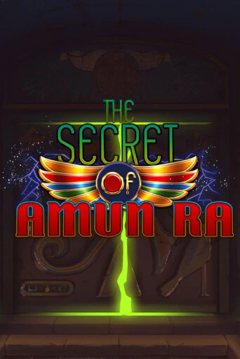 Попробуй The Secret of Amun Ra в демо бесплатно онлайн | Azino777
