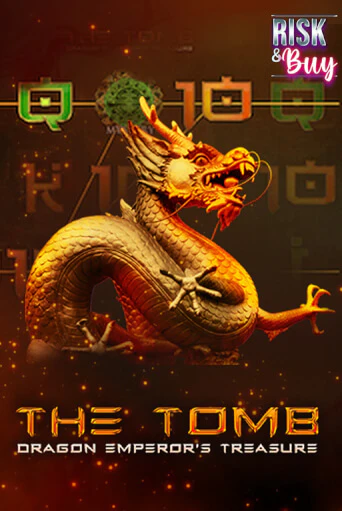 Попробуй The Tomb: Dragon Emperor's Treasure в демо бесплатно онлайн | Azino777