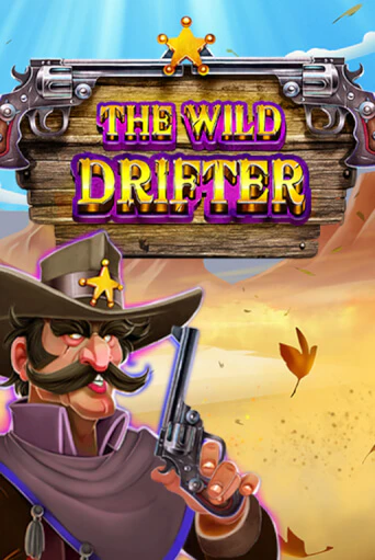 Попробуй The Wild Drifter в демо бесплатно онлайн | Azino777