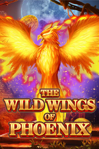 Попробуй The Wild Wings of Phoenix в демо бесплатно онлайн | Azino777