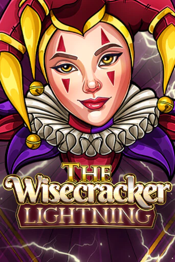 Попробуй The Wisecracker Lightning в демо бесплатно онлайн | Azino777