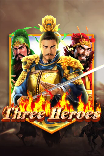Попробуй Three Heroes в демо бесплатно онлайн | Azino777