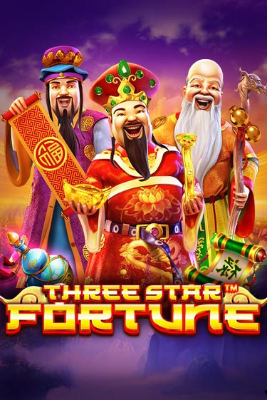 Попробуй Three Star Fortune в демо бесплатно онлайн | Azino777