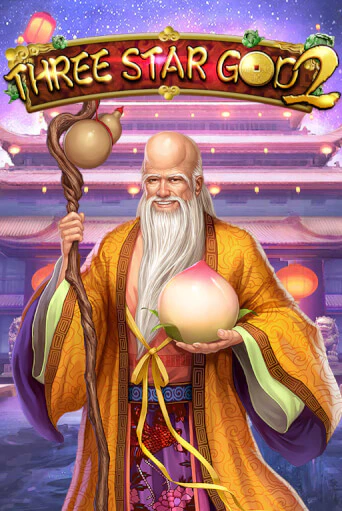 Попробуй Three Star God 2 в демо бесплатно онлайн | Azino777