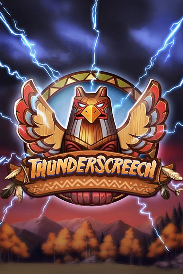 Попробуй Thunder Screech в демо бесплатно онлайн | Azino777