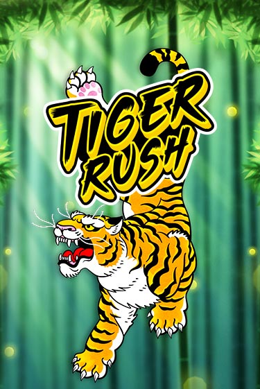 Попробуй Tiger Rush в демо бесплатно онлайн | Azino777