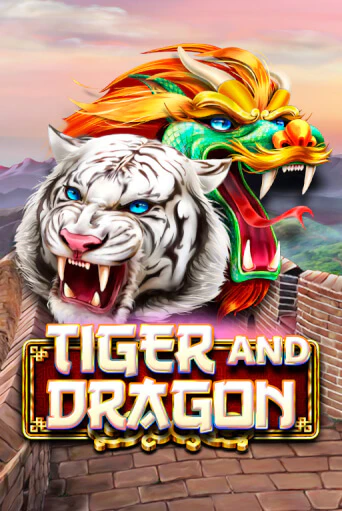 Попробуй Tiger and Dragon в демо бесплатно онлайн | Azino777