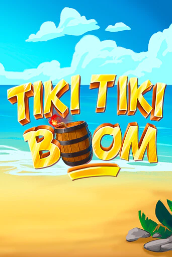 Попробуй Tiki Tiki Boom™ в демо бесплатно онлайн | Azino777