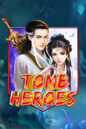 Попробуй Tomb Heroes в демо бесплатно онлайн | Azino777