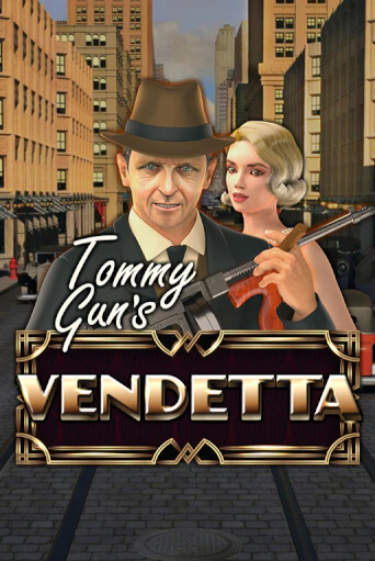 Попробуй Tommy Gun´s Vendetta в демо бесплатно онлайн | Azino777
