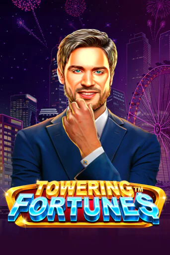 Попробуй Towering Fortunes в демо бесплатно онлайн | Azino777