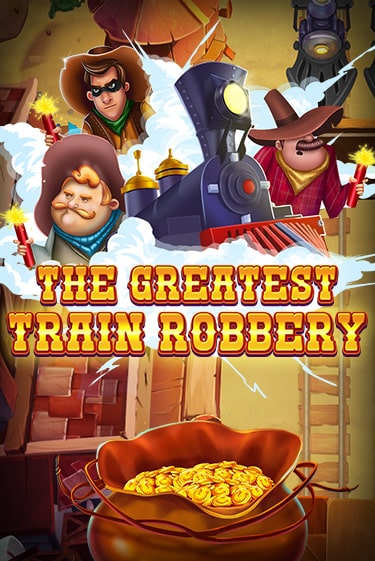 Попробуй The Greatest Train Robbery в демо бесплатно онлайн | Azino777