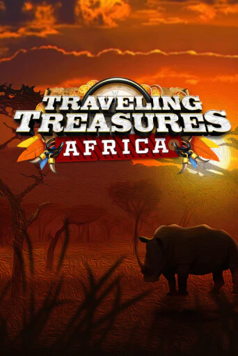 Попробуй Traveling Treasures Africa в демо бесплатно онлайн | Azino777