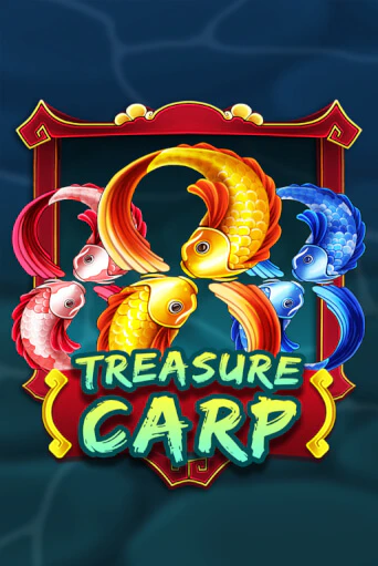 Попробуй Treasure Carp в демо бесплатно онлайн | Azino777