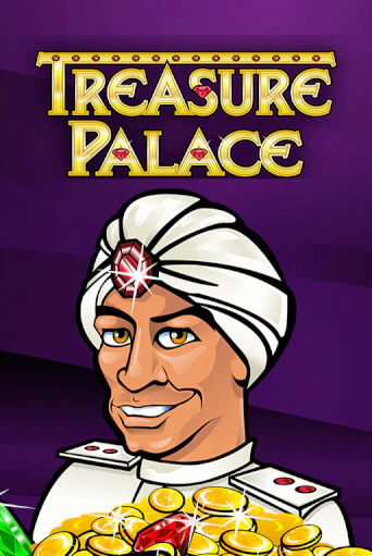 Попробуй Treasure Palace в демо бесплатно онлайн | Azino777
