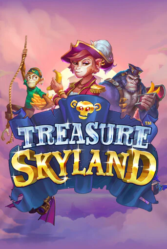Попробуй Treasure Skyland в демо бесплатно онлайн | Azino777