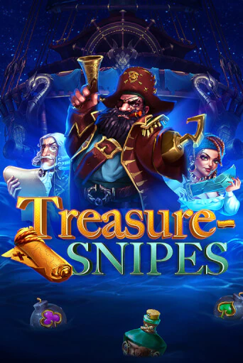 Попробуй Treasure-snipes в демо бесплатно онлайн | Azino777
