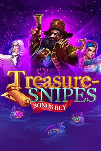 Попробуй Treasure-snipes Bonus Buy в демо бесплатно онлайн | Azino777