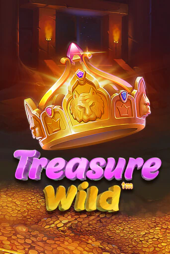 Попробуй Treasure Wild в демо бесплатно онлайн | Azino777