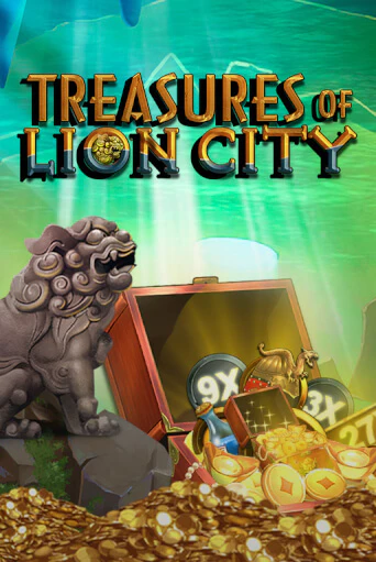 Попробуй Treasures of Lion City в демо бесплатно онлайн | Azino777
